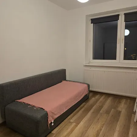 24 Check-in * Poznań