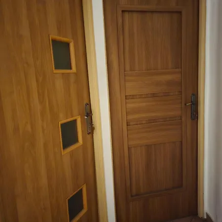 Alloggio in famiglia 24 Check-in *