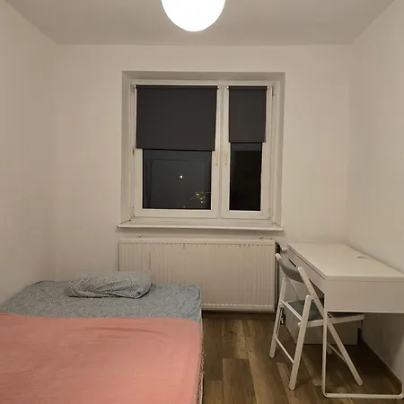 Accommodatie bij particulieren 24 Check-in