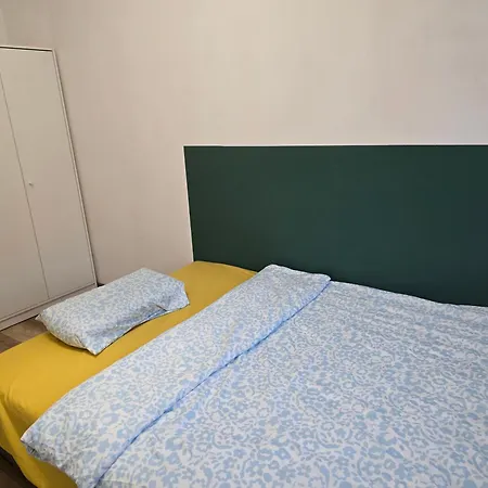 24 Check-in Homestay Poznan