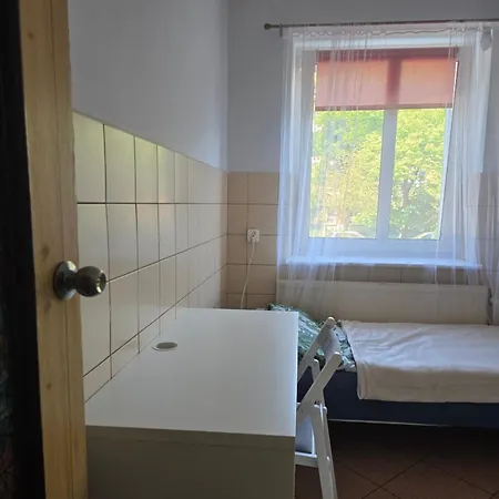 24 Check-in Homestay Poznan