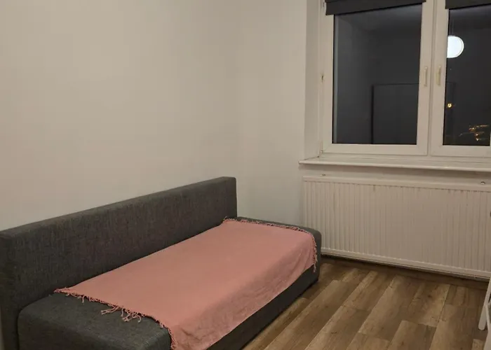 24 Check-in * Poznań