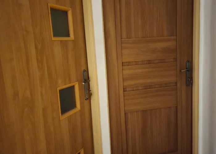 Alloggio in famiglia 24 Check-in *