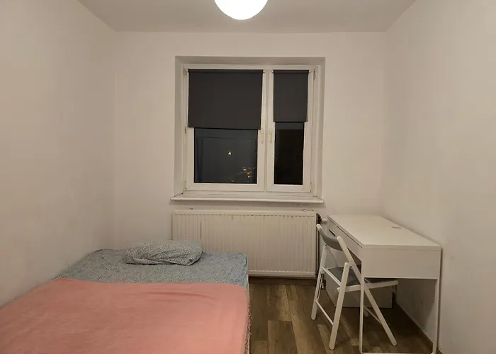 Alloggio in famiglia 24 Check-in